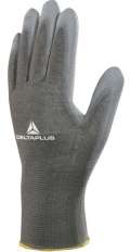 Перчатки DeltaPlus™ VE702PG (полиэстер+полиуретан)