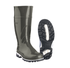 Сапоги женские Премиум ПВХ Sardonix (акт. 265-01)