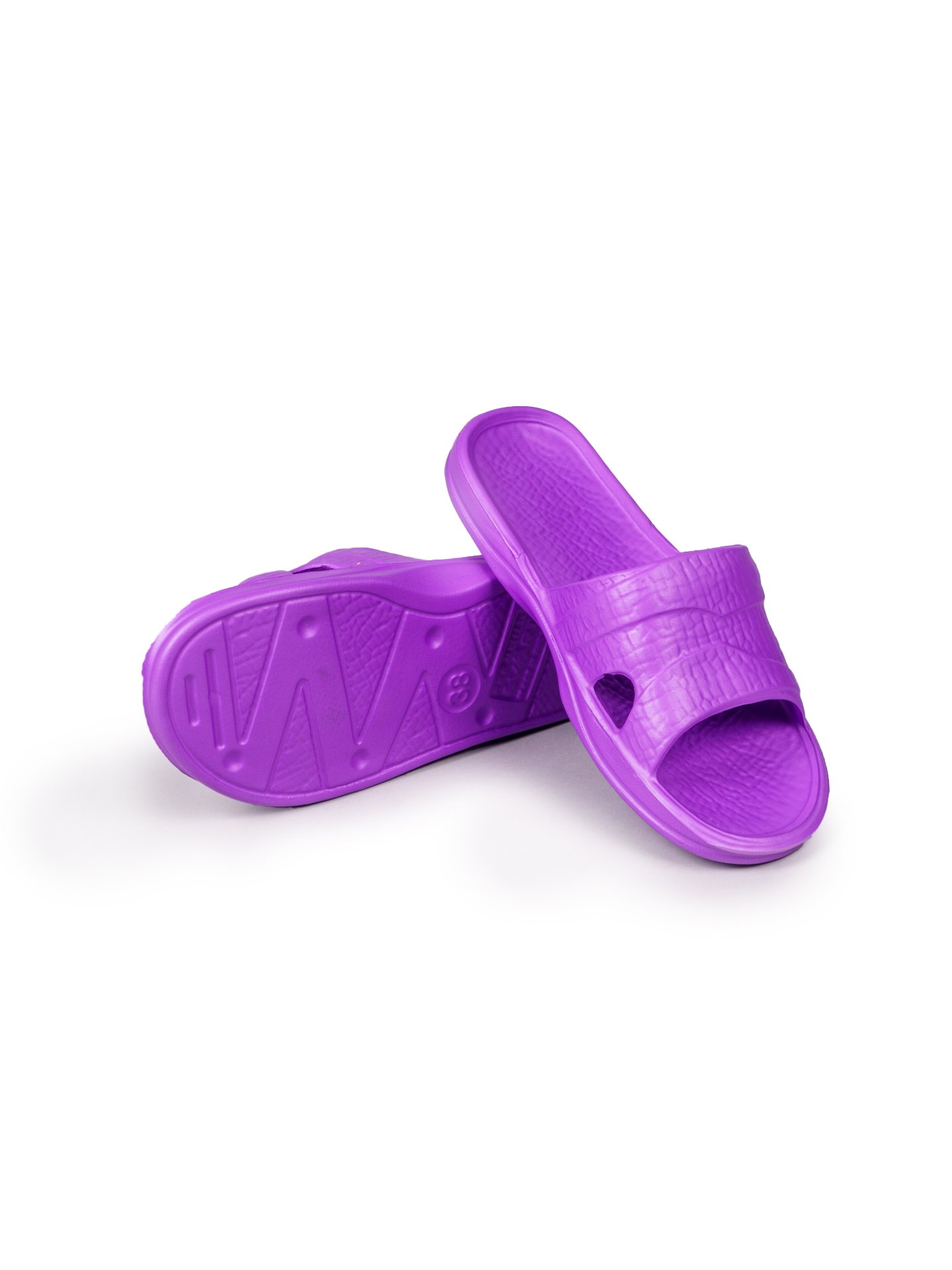 Тапочки для душа женские ЭВА