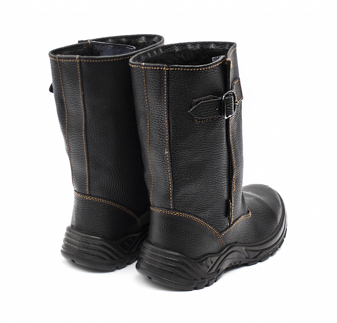 Сапоги ОНИКС ПУ