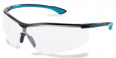 Защитные очки uvex спортстайл (арт 9193376)