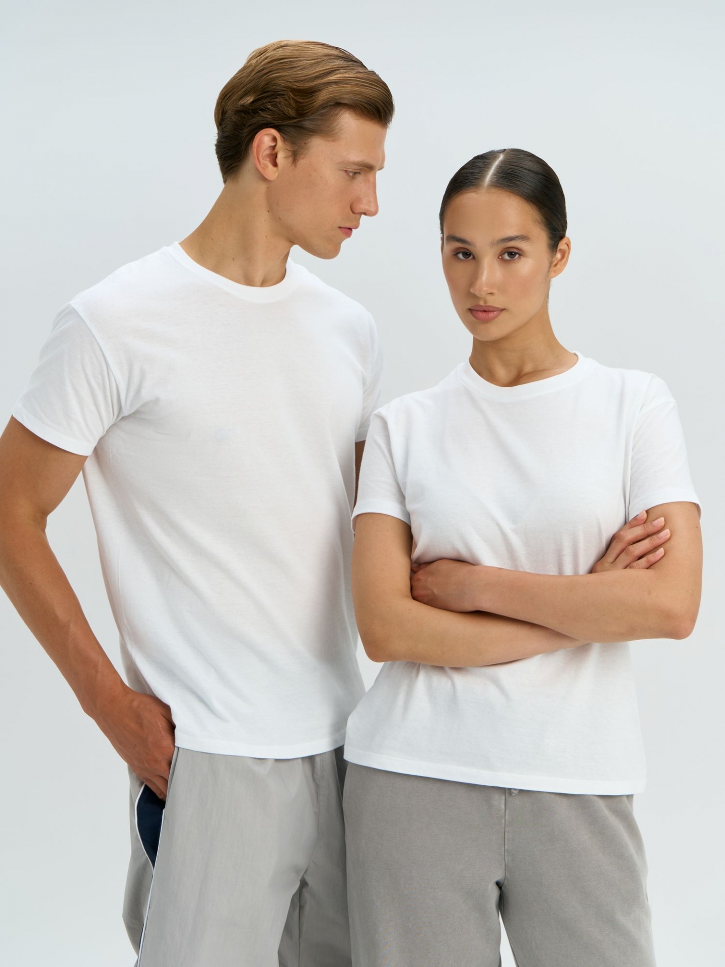 Футболка Regent 150, белый