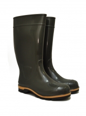 Сапоги ПВХ трехкомпонентные Nordman (арт.ПС-15-1, 5-635-G02, 5-635-G06)