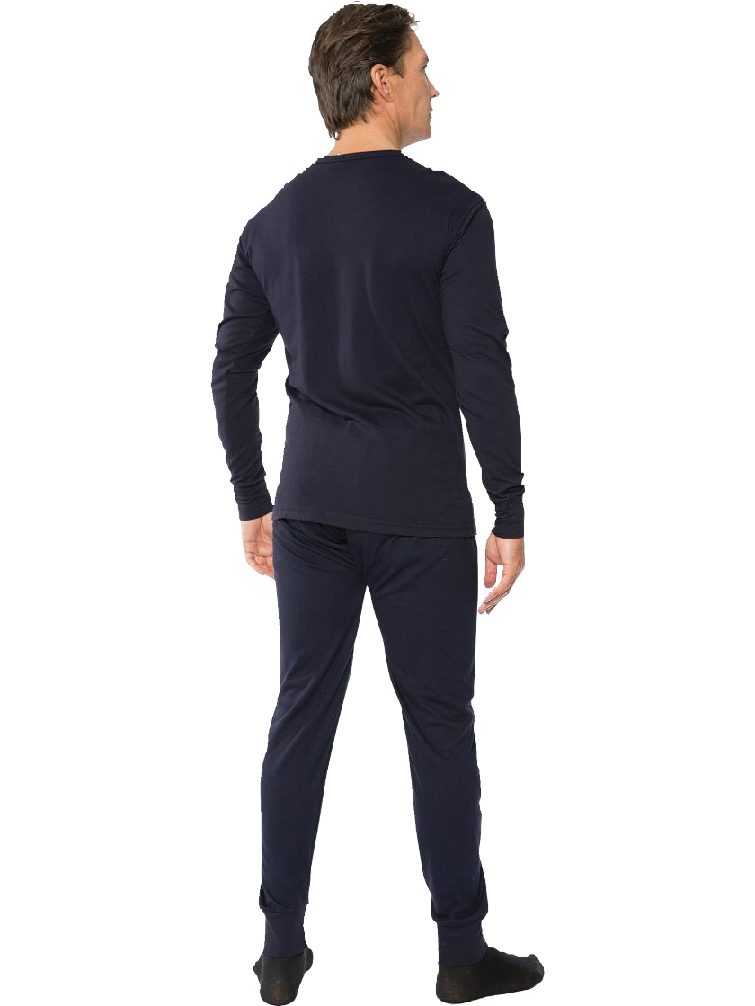 Термобелье Энергия-1 (14,5 кал.), т.синий