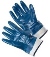 Перчатки АМПАРО™ Нитрос КП (джерси+нитрил), 448565