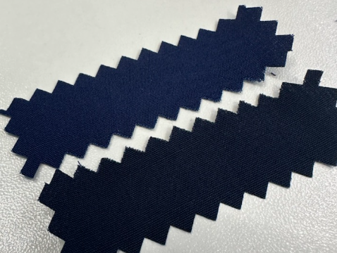 Куртка демисезонная Респект (тк.Дюспо), т.синий