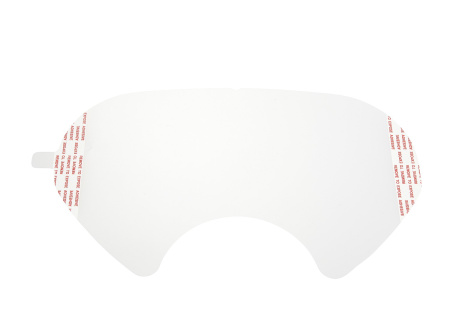 Пленка защитная для масок 3М™ серии 6000 (25 шт), арт. 6885