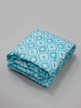 Одеяло 1,5сп синтепоновое (140х205) улучшенное